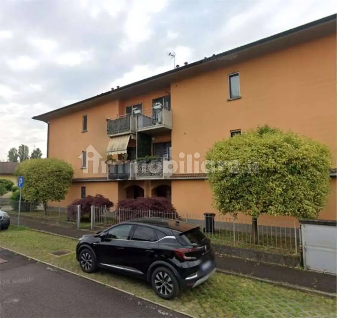 Appartamento all'asta via Della Murata , 11, Agnadello - foto 4