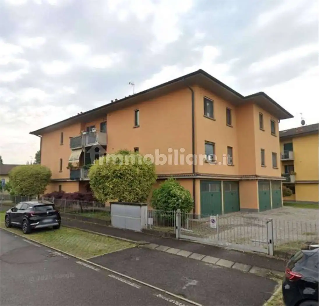 Appartamento all'asta via Della Murata , 11, Agnadello - foto 5