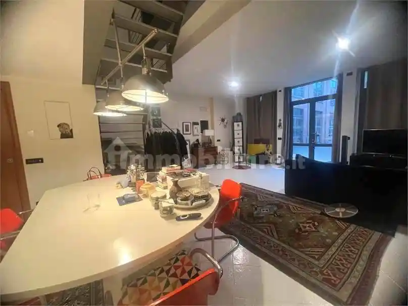 Loft via Morimondo 26, Barona, Milano - foto 2