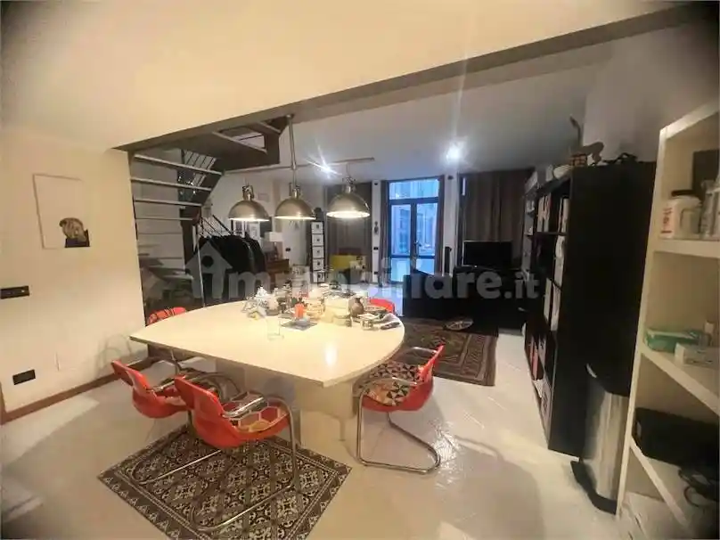 Loft via Morimondo 26, Barona, Milano - foto 3