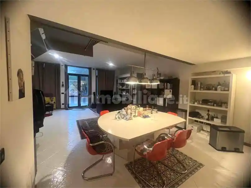 Loft via Morimondo 26, Barona, Milano - foto 5