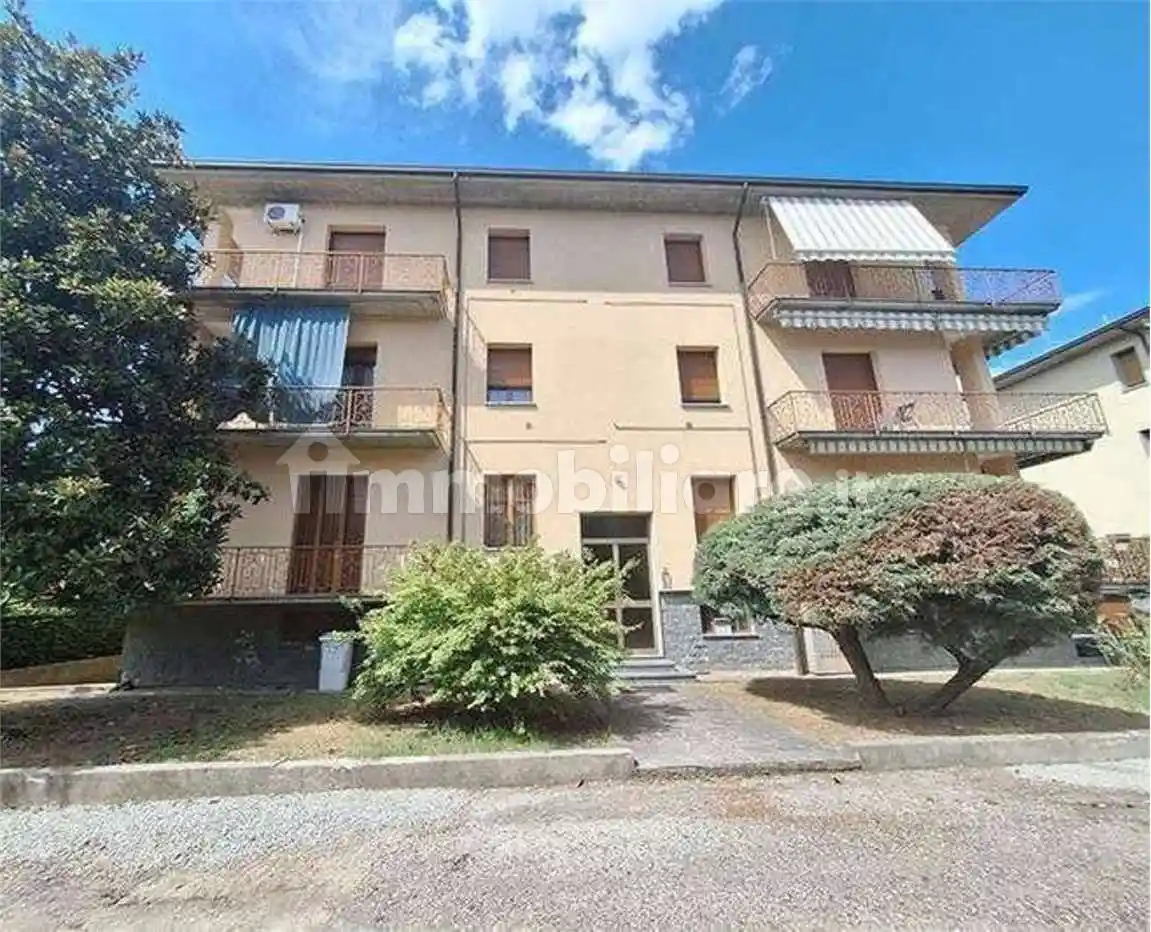 Appartamento all'asta via Percivalle, 4, Voghera - foto 2