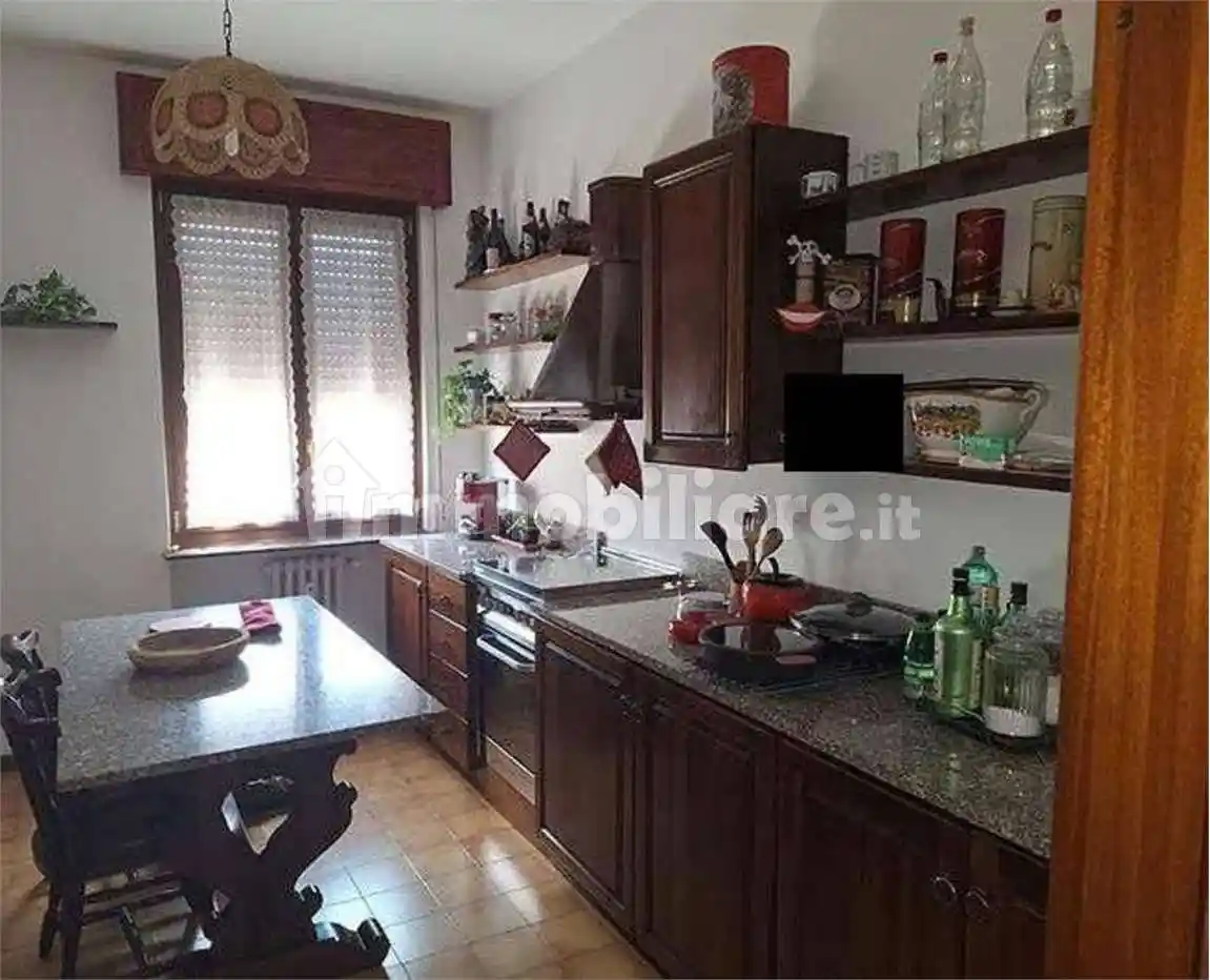 Appartamento all'asta via Percivalle, 4, Voghera - foto 3