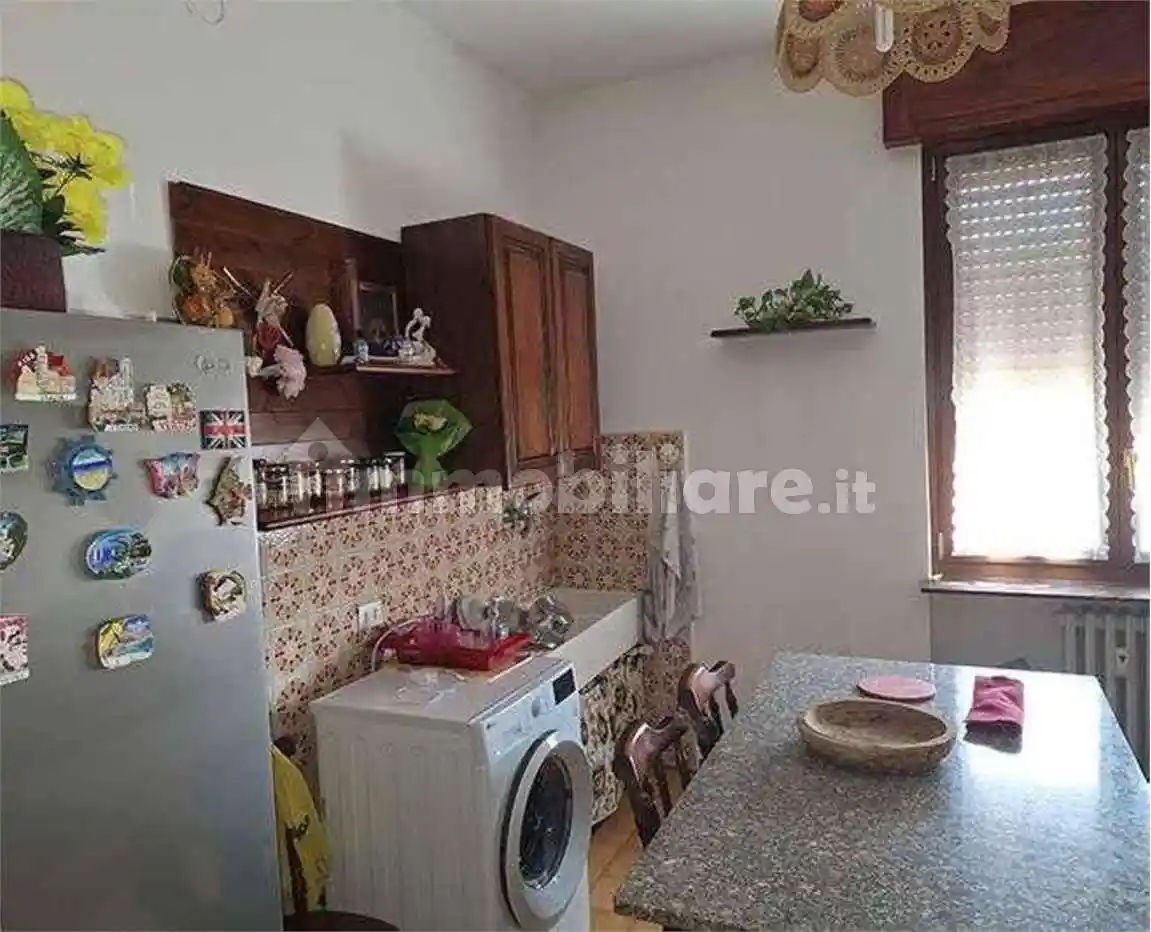 Appartamento all'asta via Percivalle, 4, Voghera - foto 4