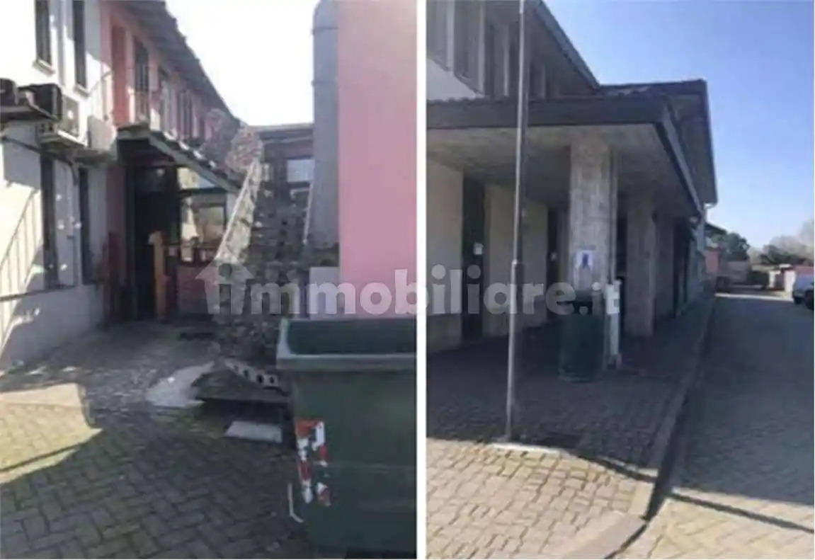 Appartamento all'asta via Roma , 7, Villanterio - foto 4