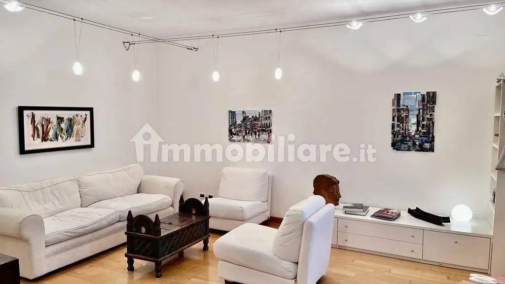 Appartamento in affitto a Trieste