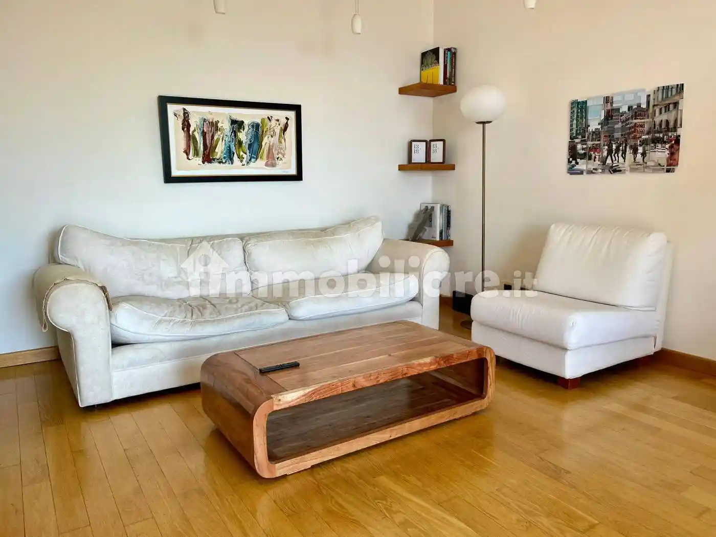 Quadrilocale via Bonomea, Barcola, Trieste - foto 2