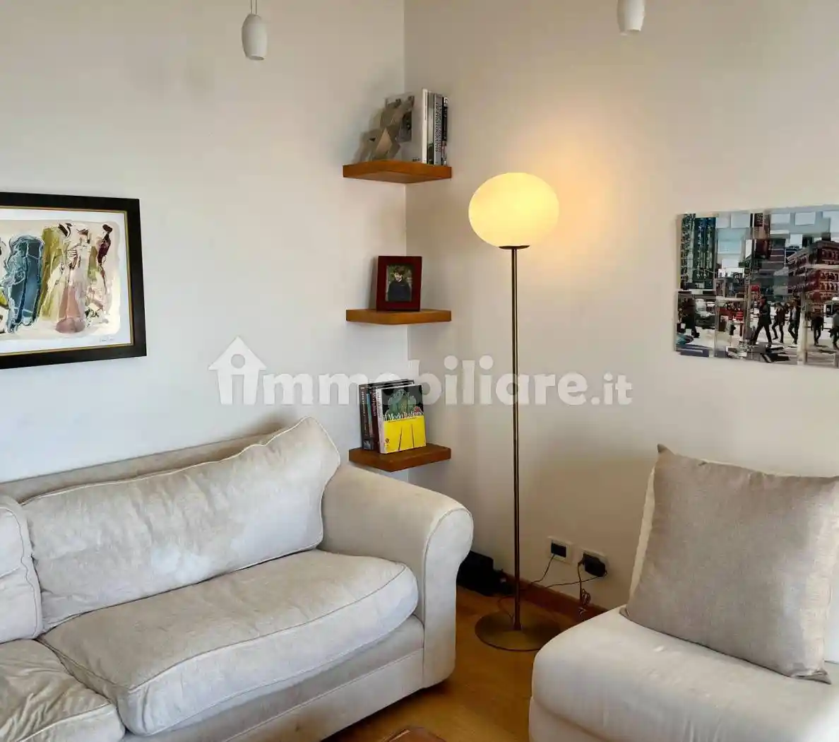 Quadrilocale via Bonomea, Barcola, Trieste - foto 4