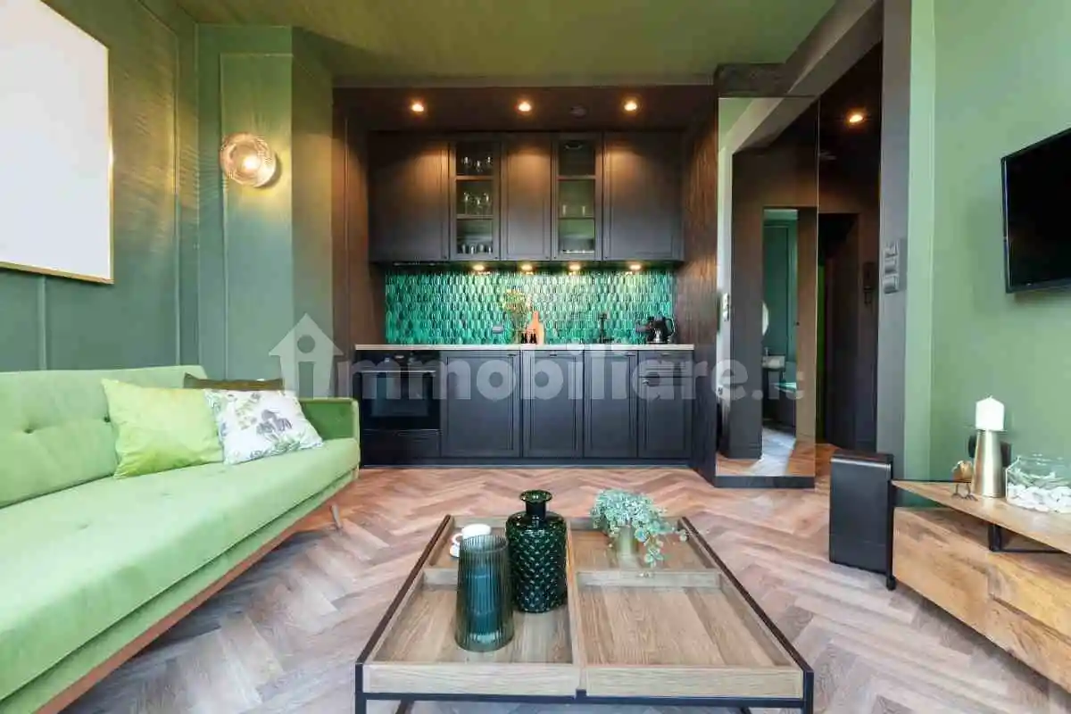 Appartamento in vendita a Rimini