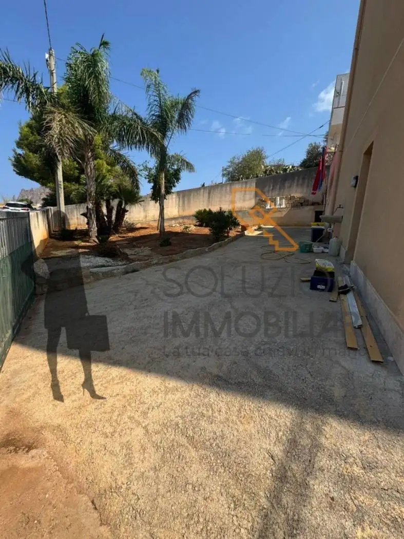 Quadrilocale via Francesco Petrarca 39, Centro, Custonaci - foto 3