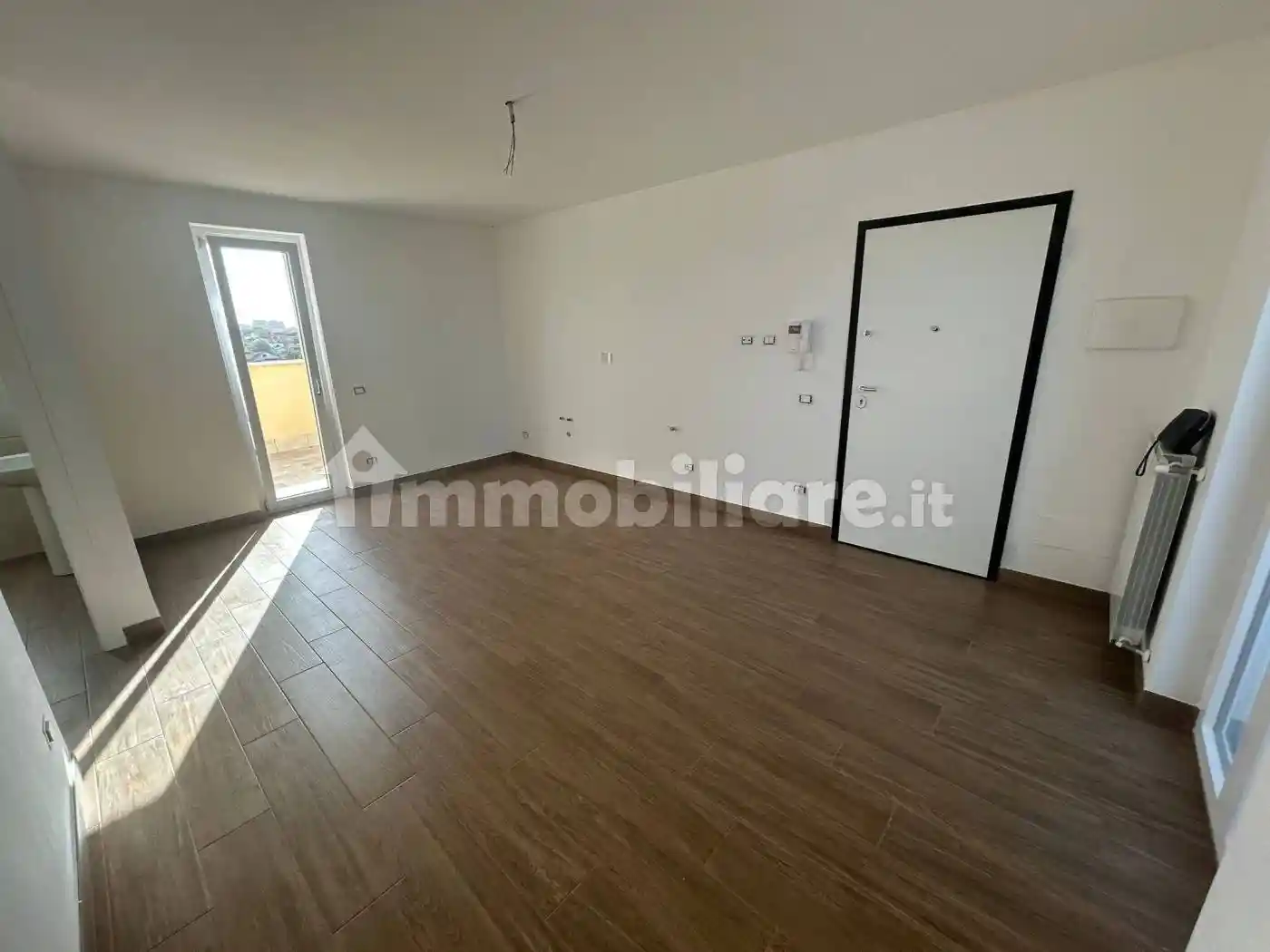 Attico via Filippo Tommaso Marinetti, Centro Civico, Ladispoli - foto 3