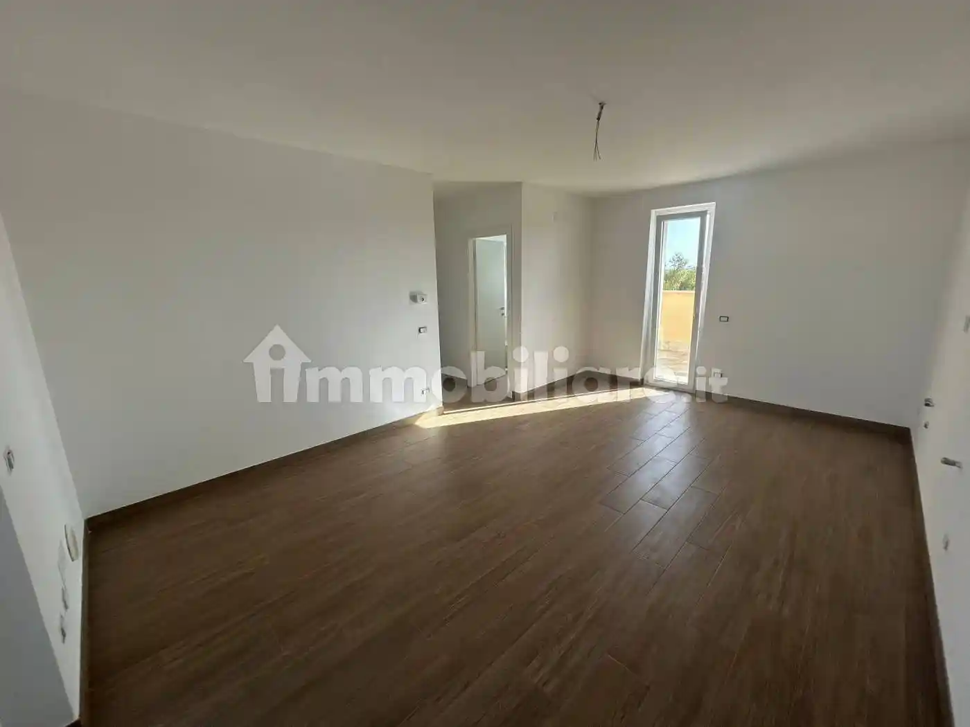 Attico via Filippo Tommaso Marinetti, Centro Civico, Ladispoli - foto 4