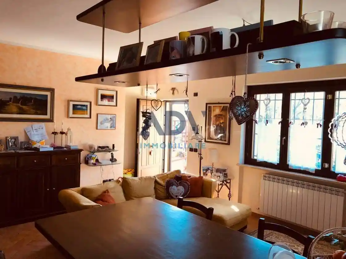 Villetta a schiera - foto 5