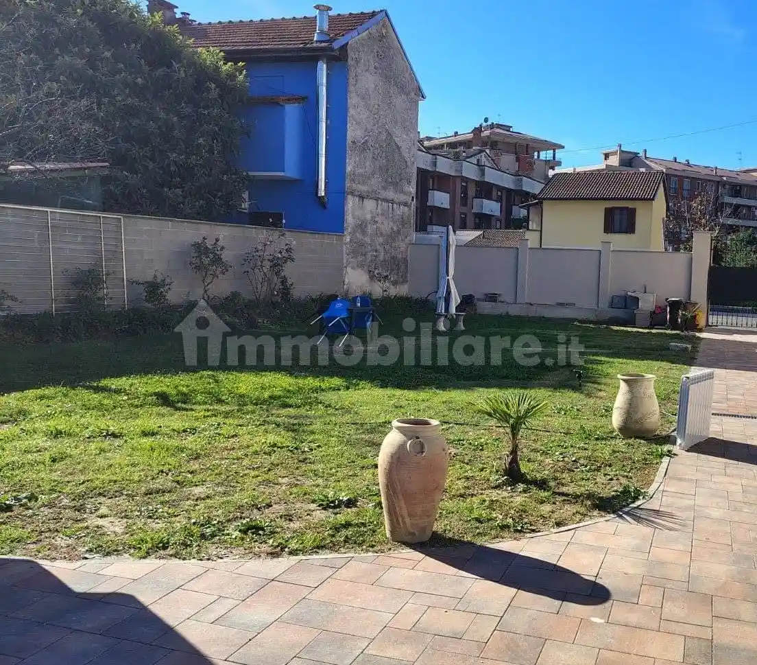 Monolocale via 23 Marzo 160, Porta Mortara, Novara - foto 2