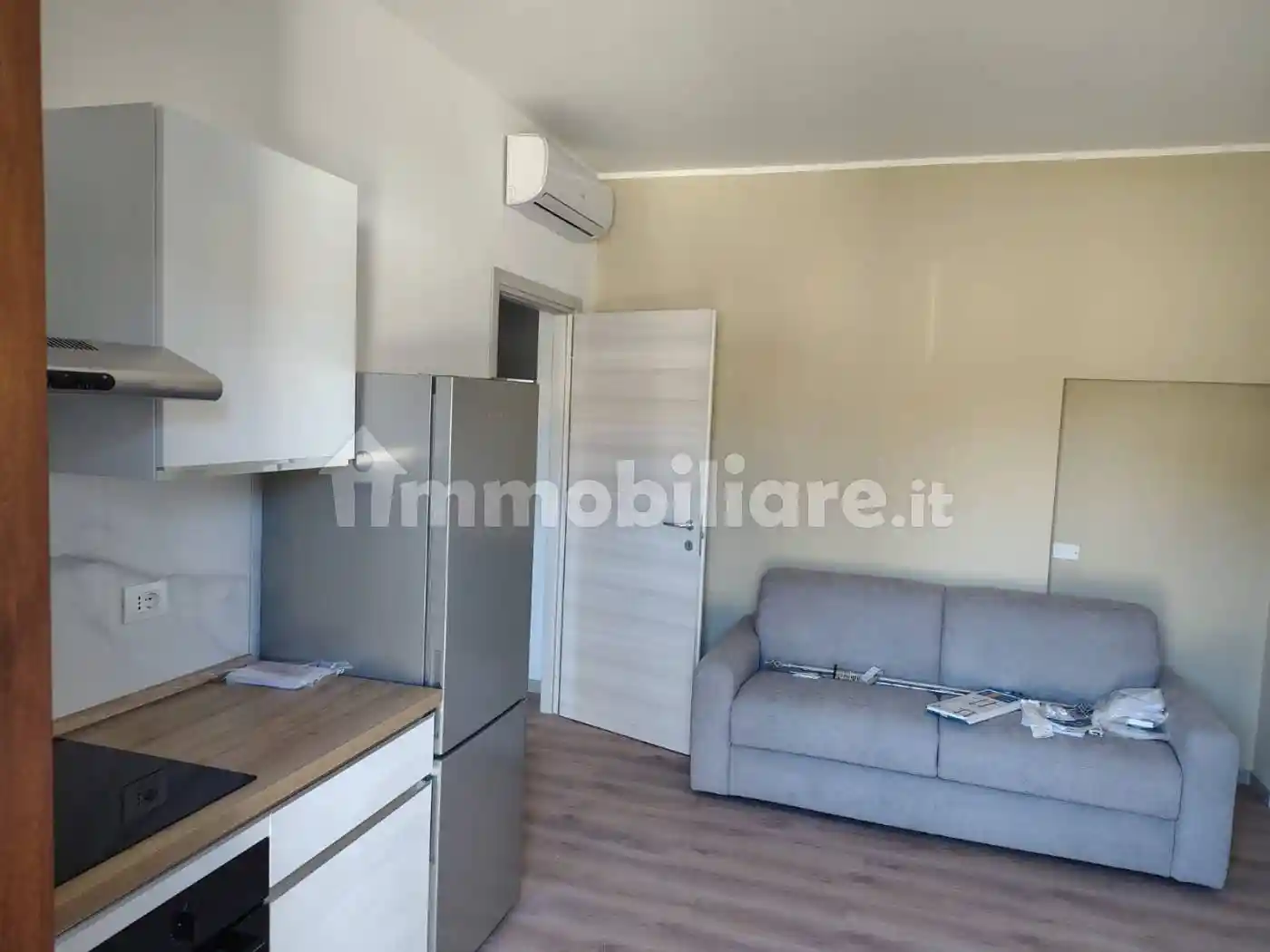 Monolocale via 23 Marzo 160, Porta Mortara, Novara - foto 3