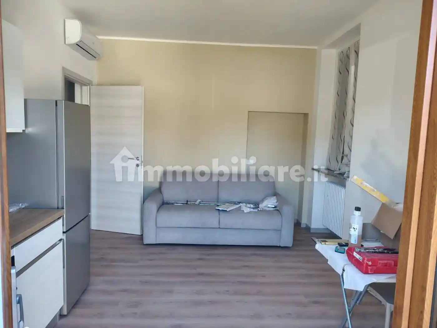 Monolocale via 23 Marzo 160, Porta Mortara, Novara - foto 4