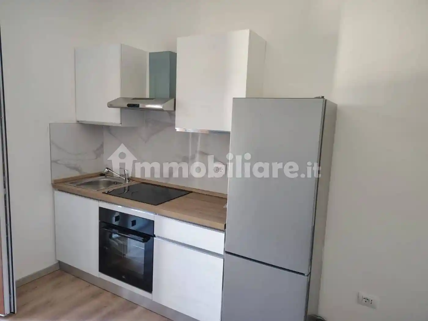 Monolocale via 23 Marzo 160, Porta Mortara, Novara - foto 5