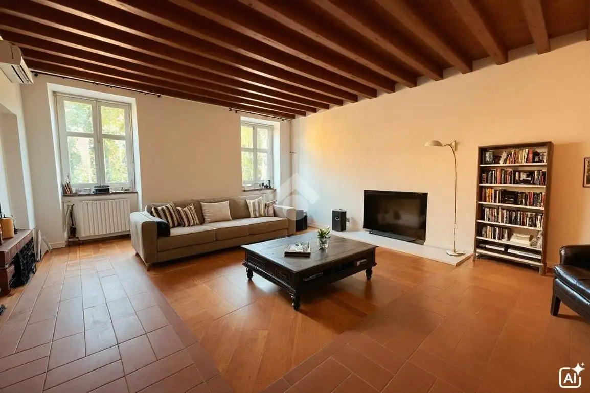 Appartamento in vendita a Capriolo