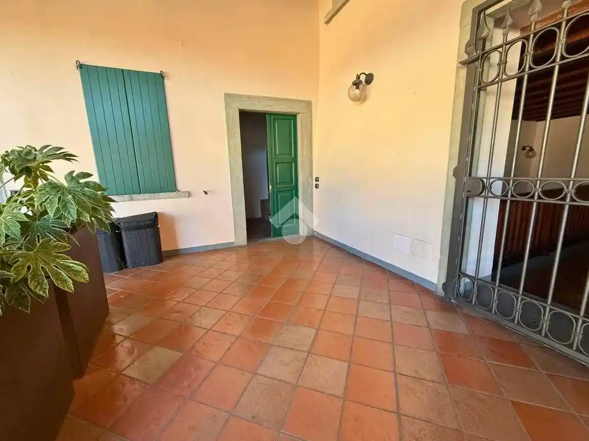 Trilocale via vittorio emanuele 1, Capriolo - foto 2