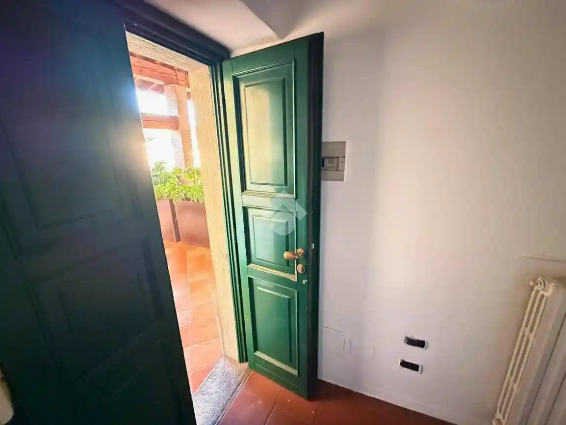 Trilocale via vittorio emanuele 1, Capriolo - foto 4