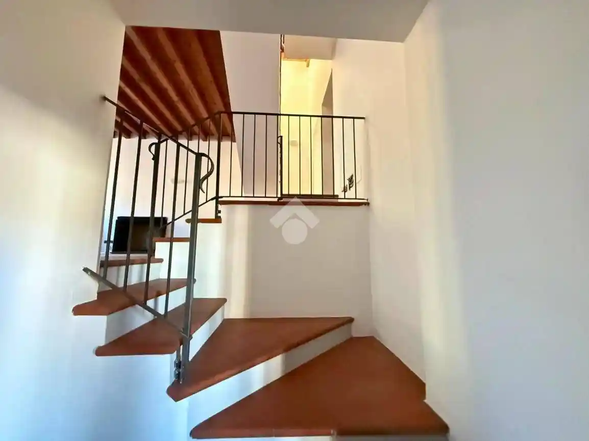 Trilocale via vittorio emanuele 1, Capriolo - foto 5