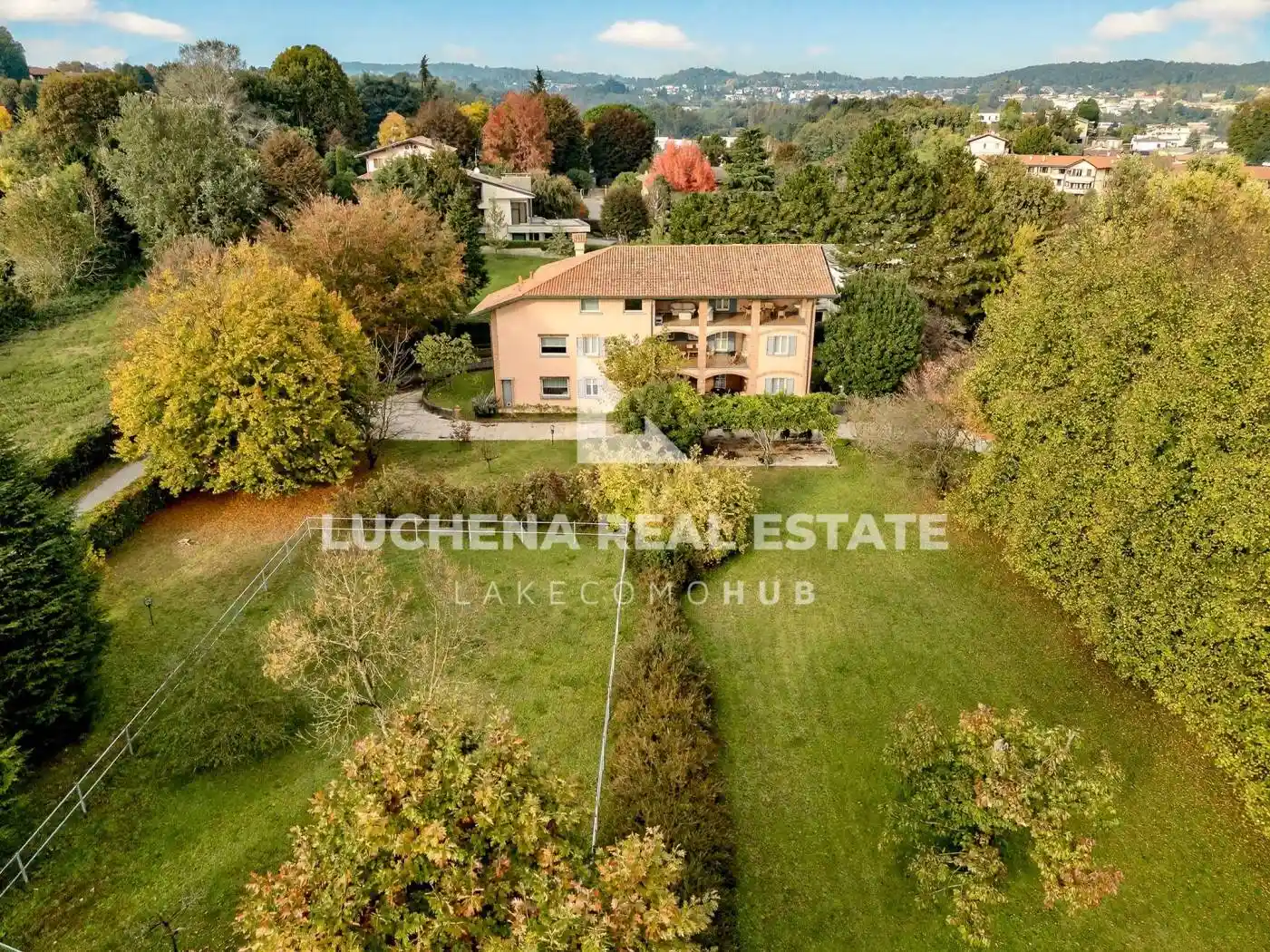 Villa unifamiliare via Adige 8, Sant'Antonio, Cantù - foto 2