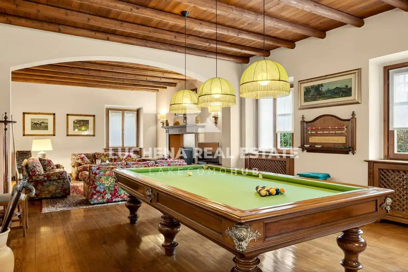 Villa unifamiliare via Adige 8, Sant'Antonio, Cantù - foto 4