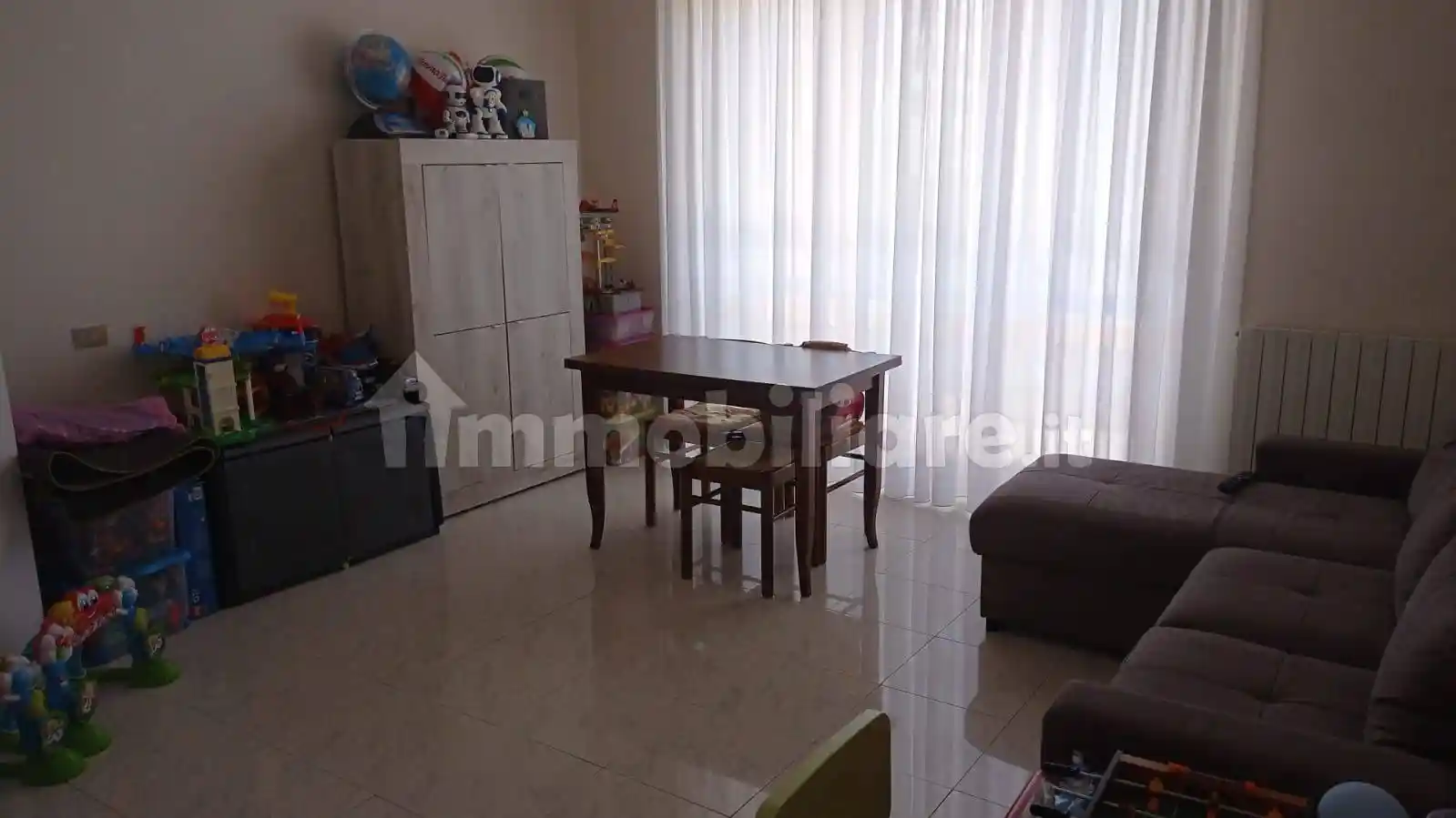 Appartamento in vendita a Cagliari