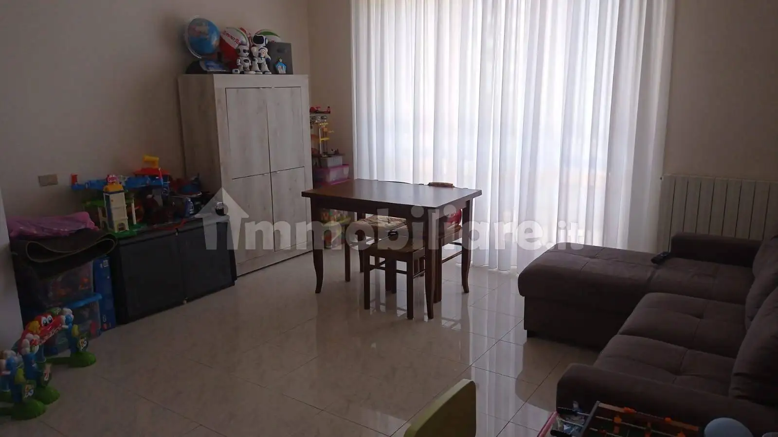 Appartamento in vendita a Cagliari