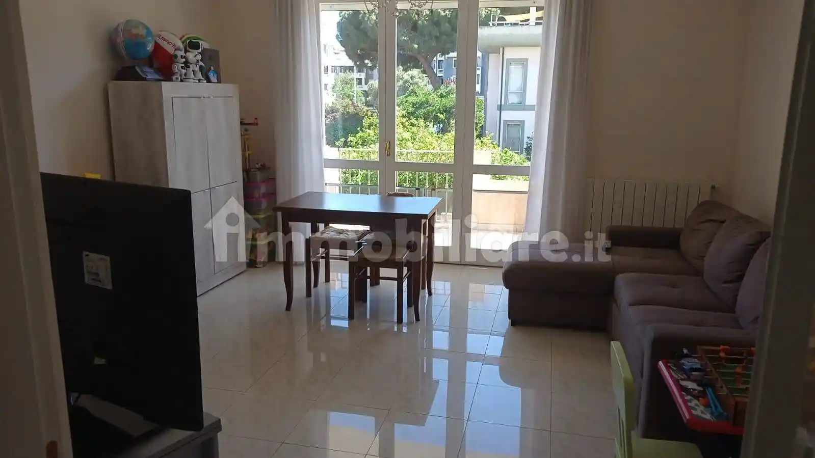 Quadrilocale via Sofia, Genneruxi, Cagliari - foto 2