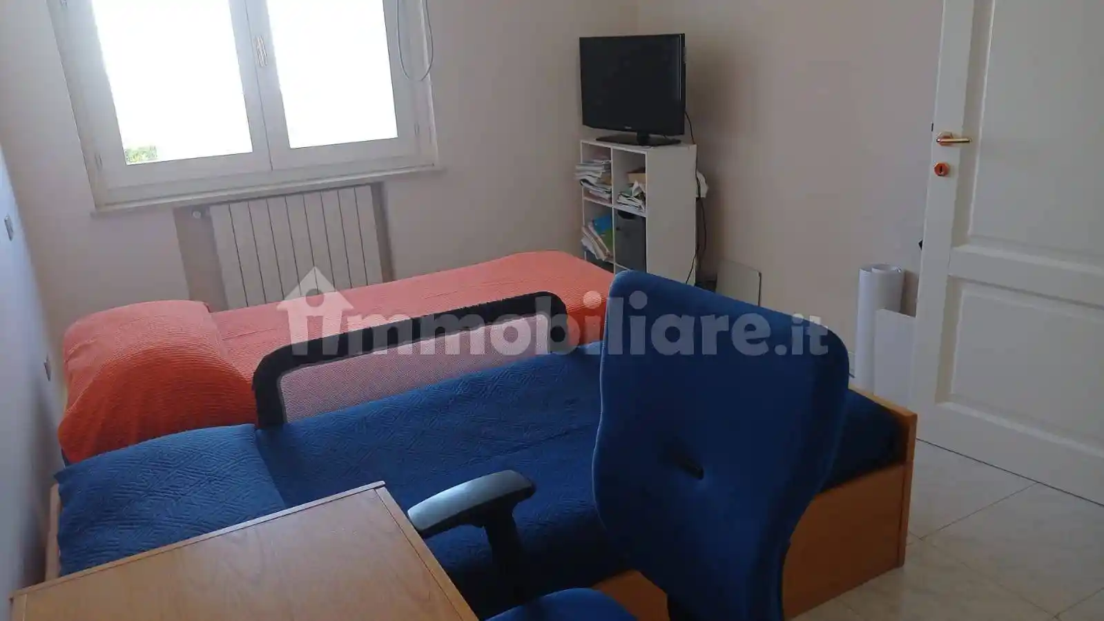 Quadrilocale via Sofia, Genneruxi, Cagliari - foto 5