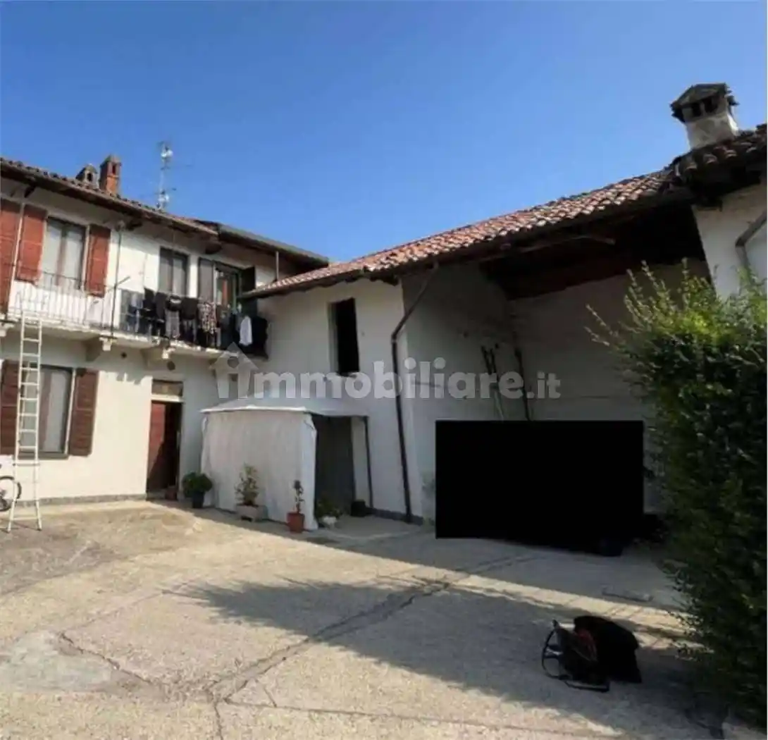 Appartamento all'asta via Maestra 27036, 37, Mortara - foto 3