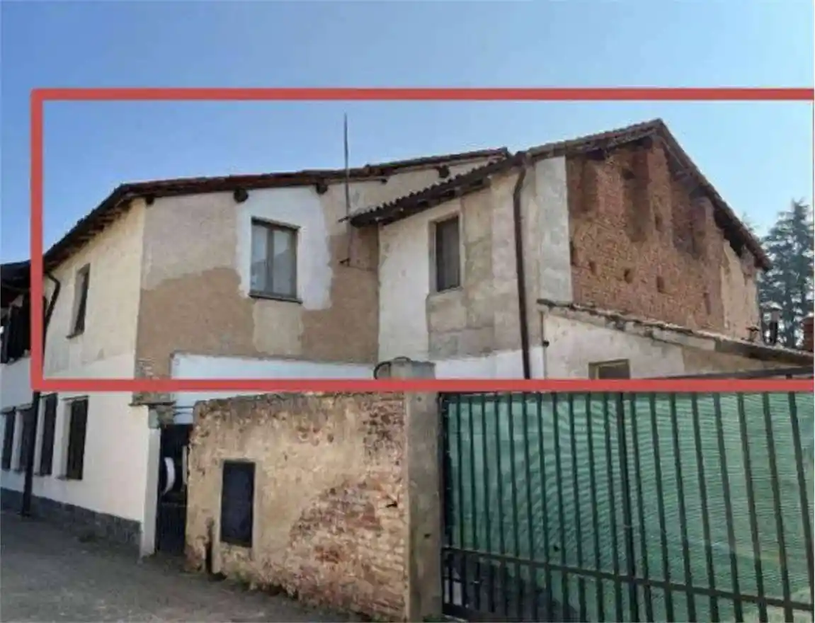 Appartamento all'asta via Maestra 27036, 37, Mortara - foto 5