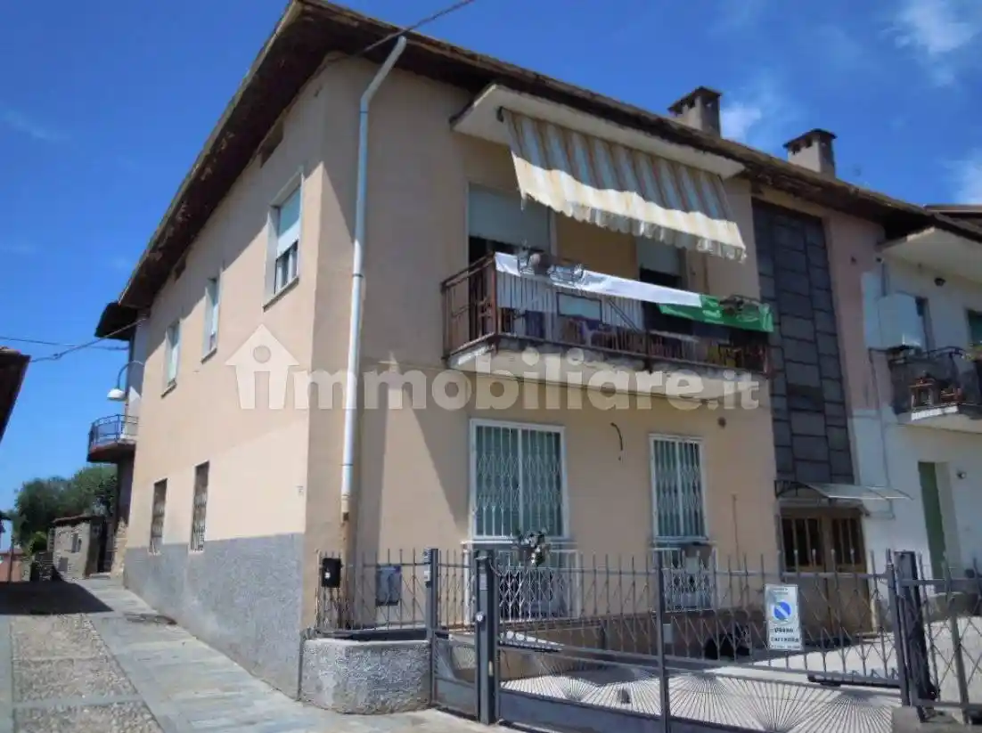 Appartamento in vendita a Chiuduno