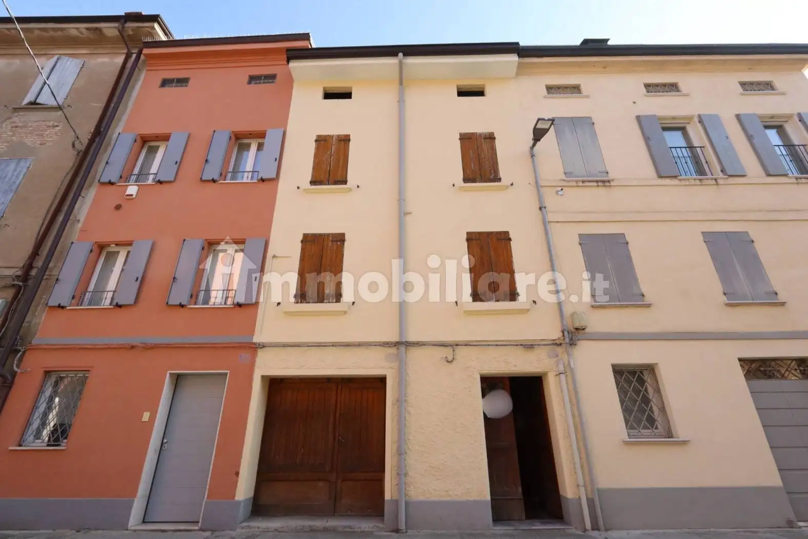 Casa indipendente in vendita a Carpi