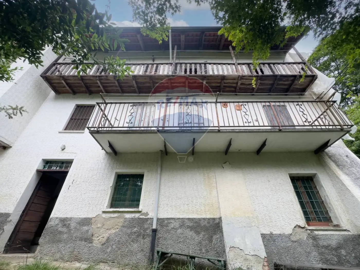 Terratetto unifamiliare frazione Pianezze 9, Pianezze, Camandona - foto 5