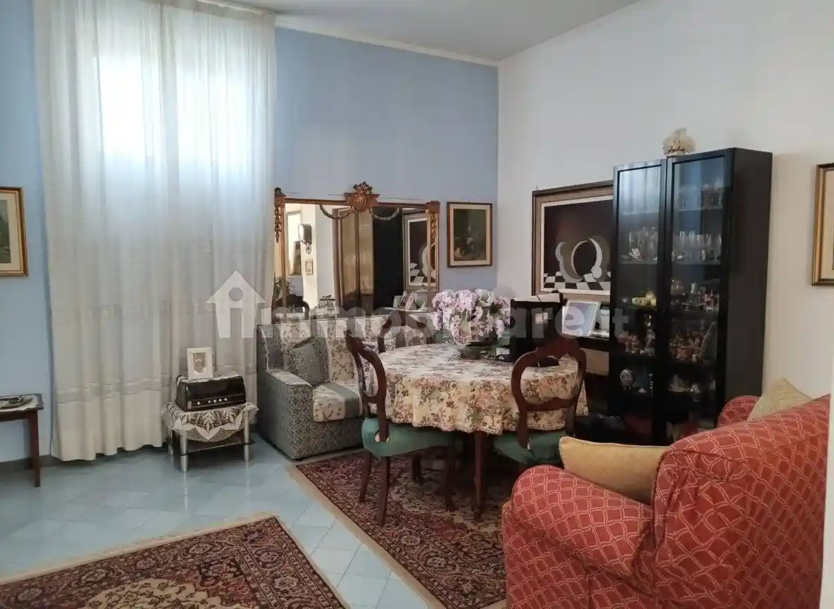 Casa indipendente in vendita a Bari