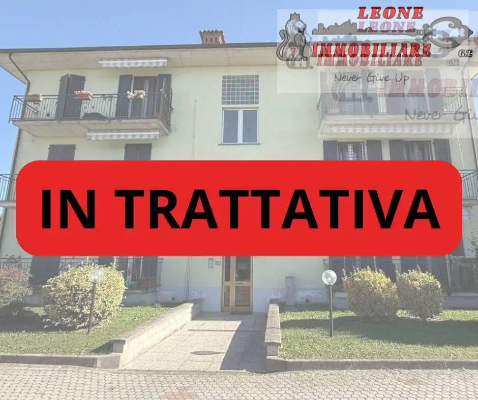 Appartamento in vendita a Albuzzano