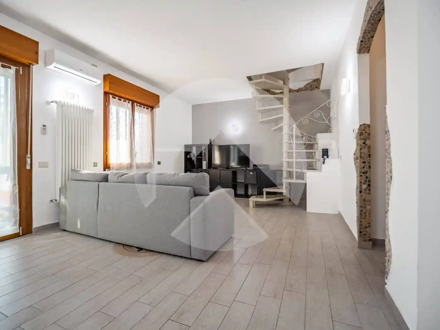 Appartamento via Otello Fusconi 83, Martorano - Ronta, Cesena - foto 2