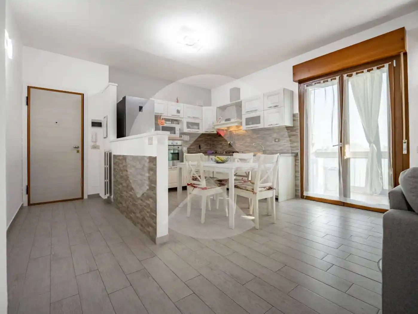 Appartamento via Otello Fusconi 83, Martorano - Ronta, Cesena - foto 3