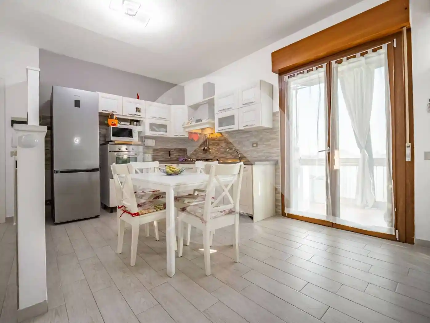 Appartamento via Otello Fusconi 83, Martorano - Ronta, Cesena - foto 4