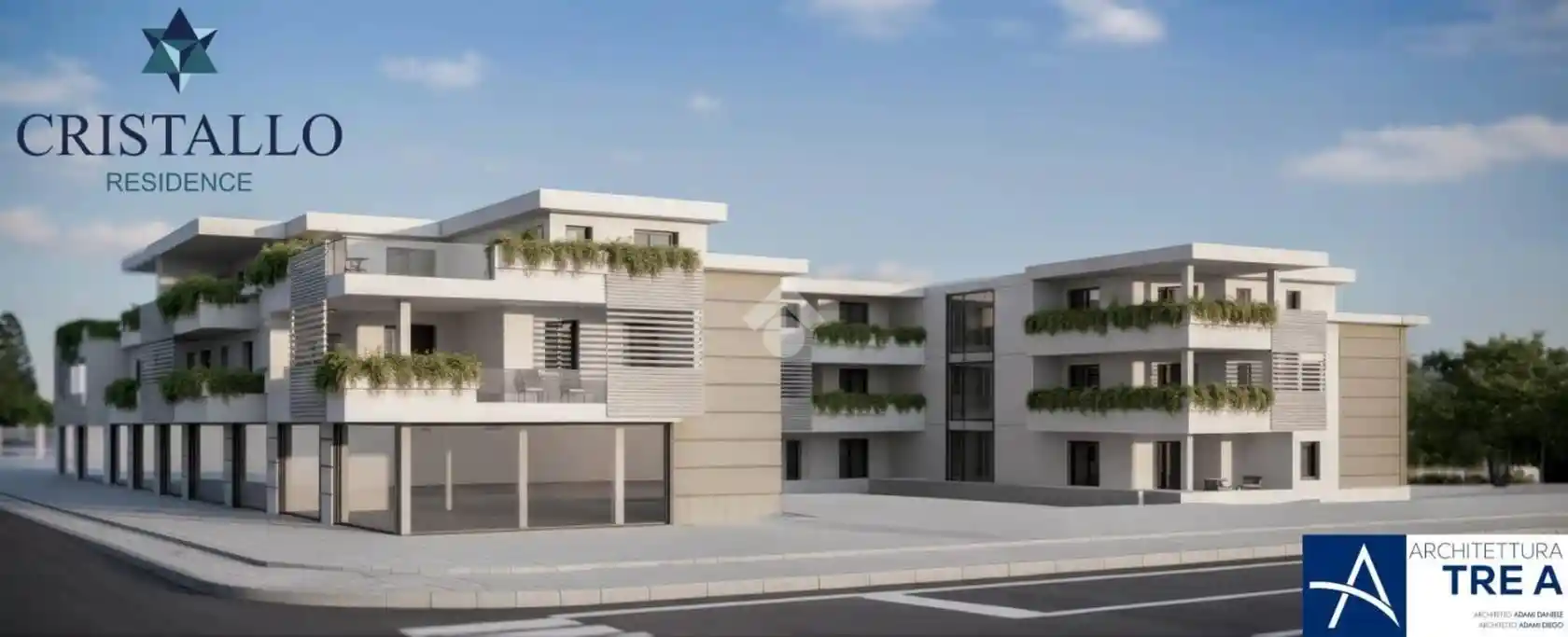 Appartamento In zona centrale 2, Beccacivetta Azzano, Castel d'Azzano - foto 5