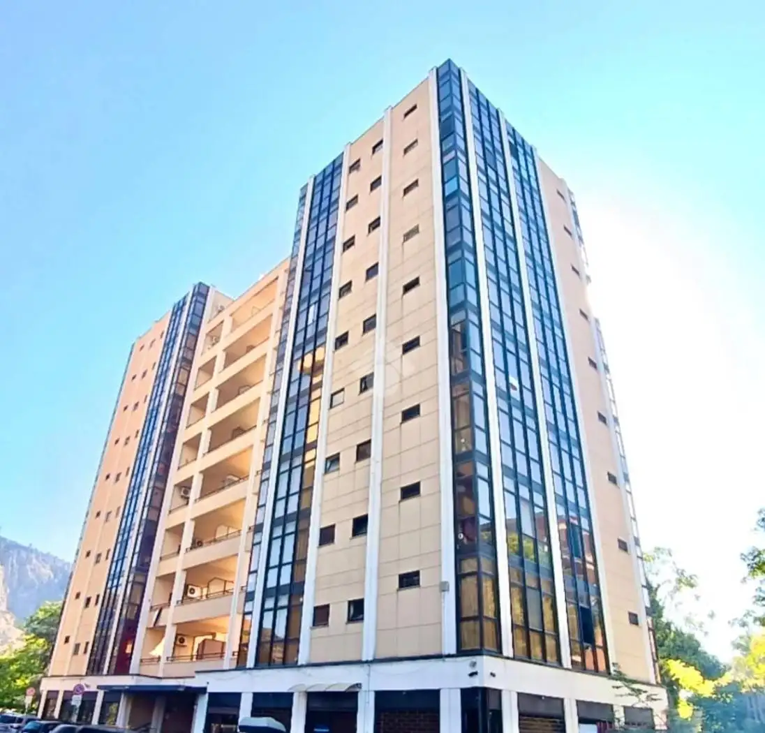 Appartamento in affitto a Palermo