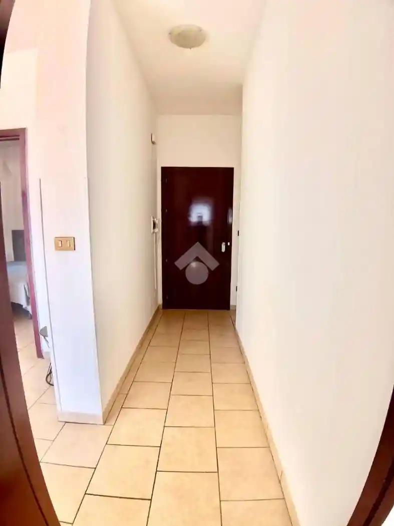 Bilocale via Caduti Senza Croce 10, Resuttana, Palermo - foto 2