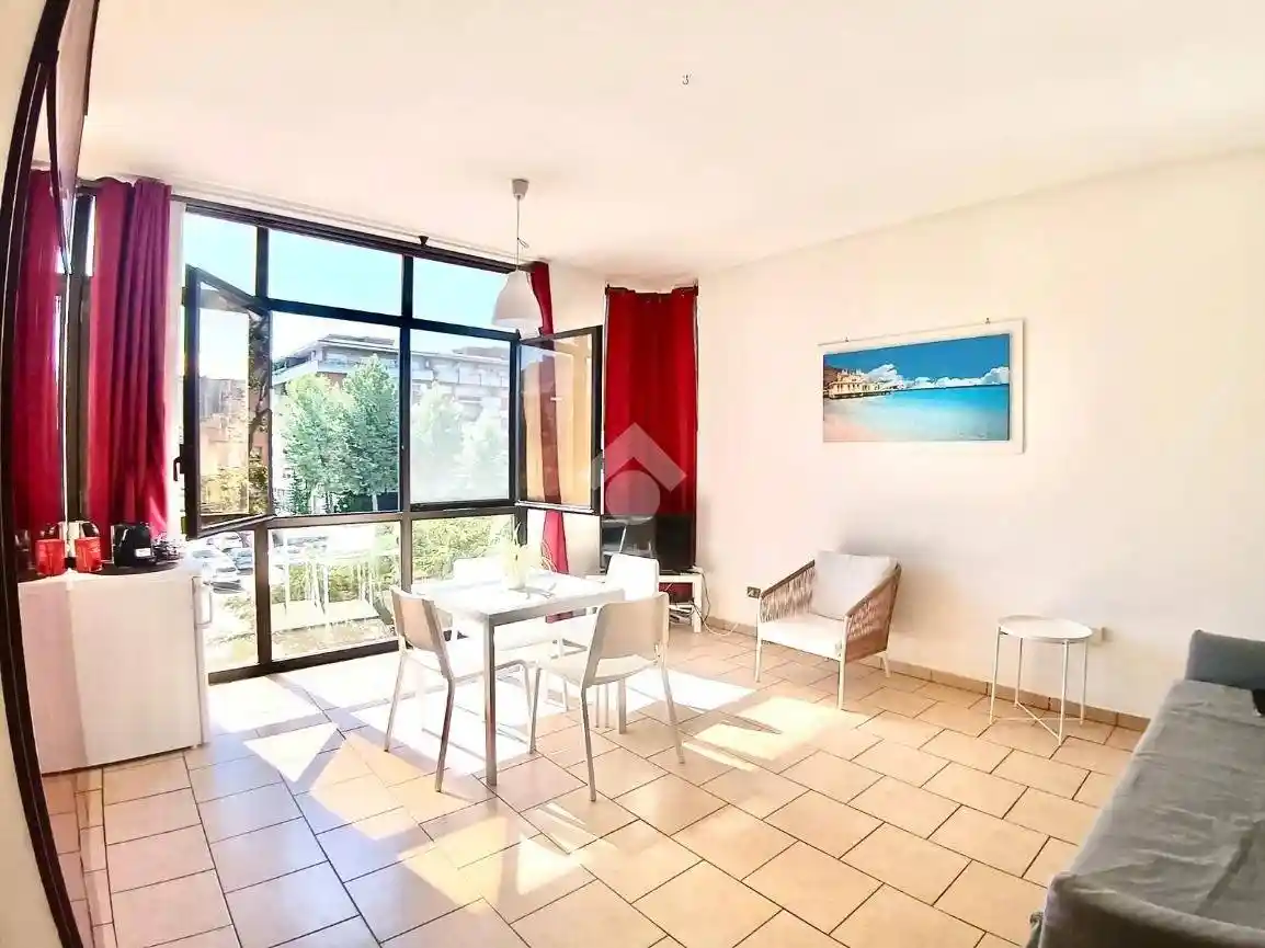 Bilocale via Caduti Senza Croce 10, Resuttana, Palermo - foto 3