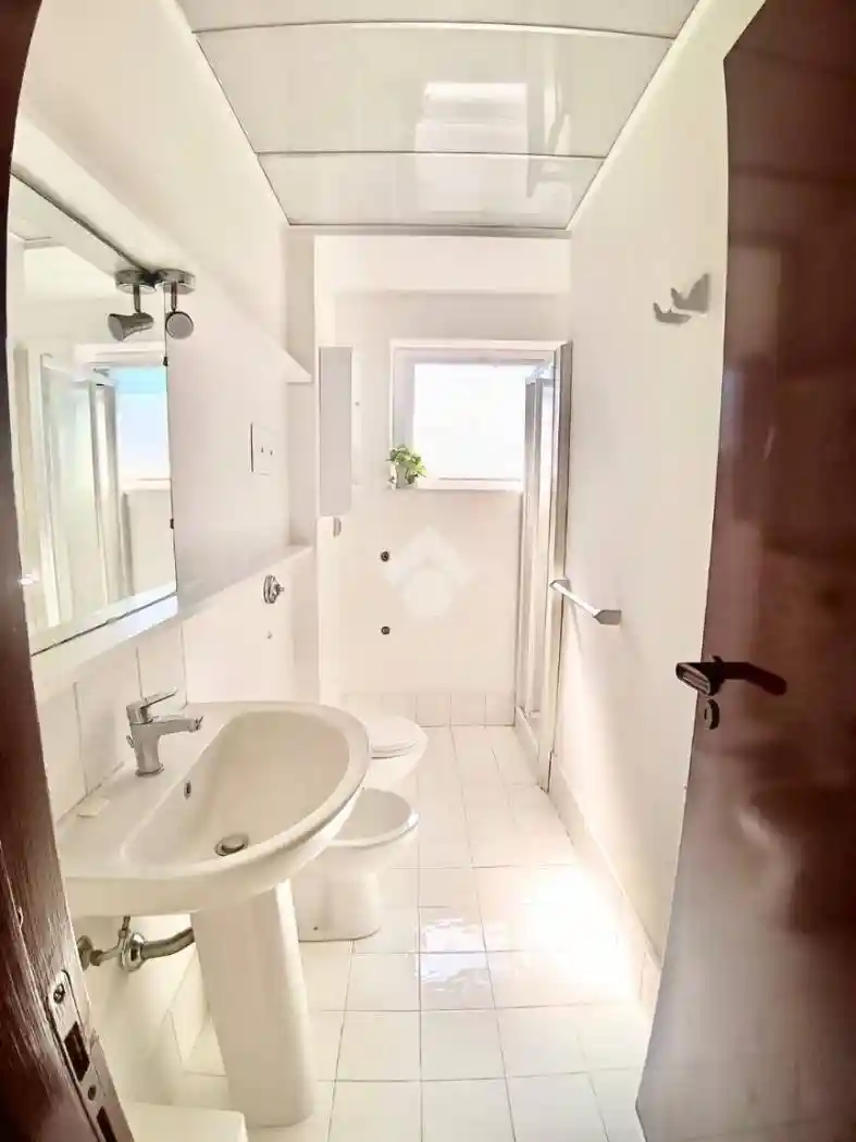 Bilocale via Caduti Senza Croce 10, Resuttana, Palermo - foto 5