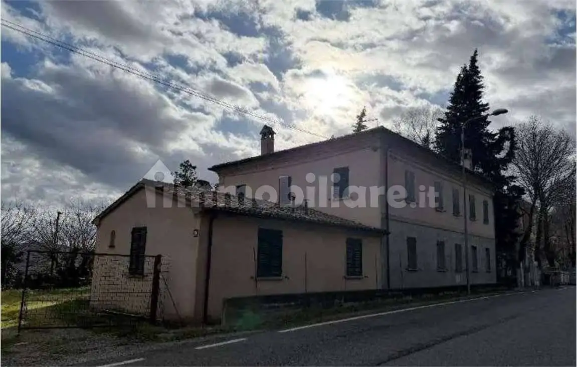 Villa in vendita a Pesaro