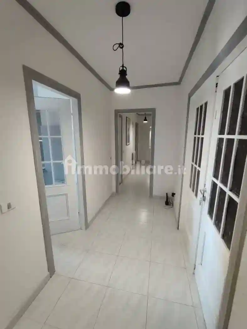 Appartamento via Taranto 14B, Centro, Ladispoli - foto 4