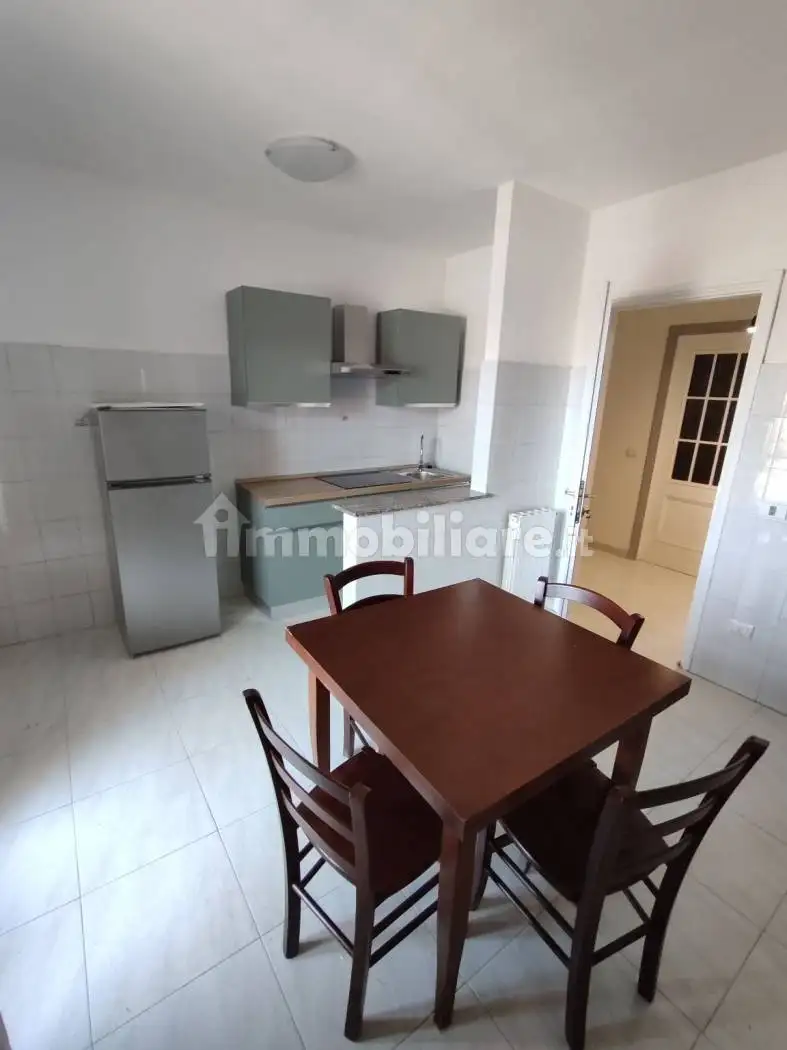 Appartamento via Taranto 14B, Centro, Ladispoli