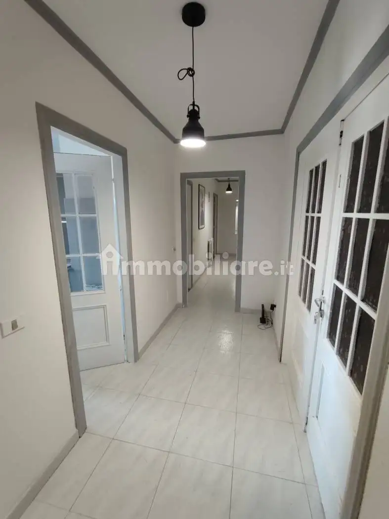 Appartamento via Taranto 14B, Centro, Ladispoli - foto 3